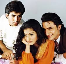 1 100 Likes 9 Comments Perukajol Perukajol On Instagram Have You Noticed How Much Do I Like This Movie Vintage Bollywood Bollywood Bollywood Actress