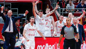Jun 27, 2021 · reprezentacja polski siatkarzy w przyszłym miesiącu rozpocznie walkę o medal igrzysk olimpijskich w tokio. Reprezentacja Polski Koszykarzy W 2021 Roku Nie Zabraknie Wyzwan Awans Do Eurobasketu A Potem Igrzyska Sport Tvp Pl