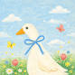Silly Goose Canvas Workshop