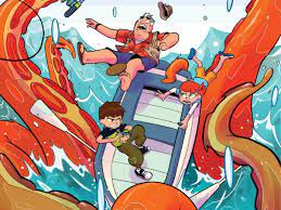 Bleeding Cool