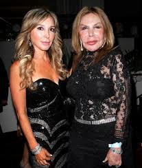 The Real Housewives Of Miami Premieres To Low Ratings Reality Tea Real Housewives Premiere Bravo Housewives
