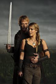 Tristan And Isolde Love Story From The Ages Merlin 3 Merlin Merlin Cast Miranda Raison