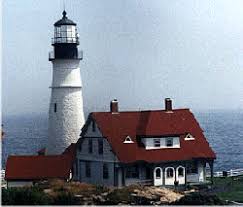 Maine Lighthouses Maine Secretary Of State Kids Page