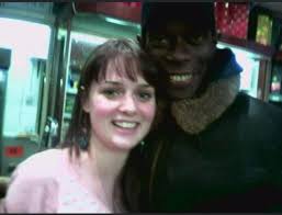 We are heartbroken to say Maxi Jazz died last night. He was a man who  changed our lives in so many ways. He gave proper meaning and message to  our music. He