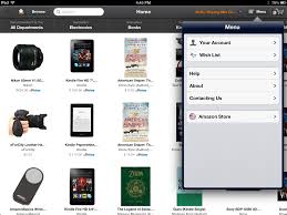 Amazon Windowshop Settings Ipad Kindle Fire Hd Electronic Books Kindle Fire