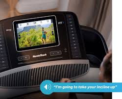 A lot of people prefer these since wireless monitors are much more accurate unfortunately nordictrack's freestride trainers don't offer the same 15″ hdtv screen as some of. Nordictrack Treadmill Without Ifit Coach 3 Alternative Options To Consider