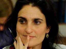 Últimas noticias, fotos, y videos de maría josé zaldívar las encuentras en ojo. Maria Jose Zaldivar Es La Nueva Ministra Del Trabajo Y Prevision Social Noticias Importantes