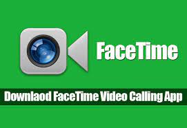 The only way to install facetime on a windows computer is via bluestacks. Download Facetime For Pc Aaps World For You