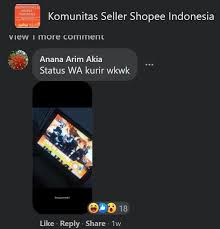 Pilihan lainnya, samsung galaxy a32 juga dijual di filipina pada lazada dengan harga rp 1.505.666 dan singapura pada shopee dengan harga rp 3.409.316 dan thailand pada shopee dengan harga rp 3.137.957 dan vietnam pada shopee dengan harga rp 3.250.464. Sistem Cod Bayar Di Tempat Di Marketplace Bagi Pembeli Mudah Penjual Resiko Retur Dan Kurir Biang Penyakit Elppas Story