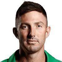 Shaun Marsh Profile