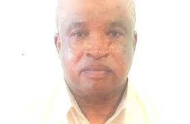 Blaise Andrew Taylor