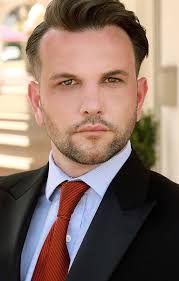 MarcoBauer präsentiert von GREENS Modelagentur Düsseldorf