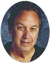 Richard E. “Ed” Abernathy