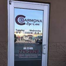 Expert recommended top 3 orthopedics in el paso, texas. Optometrist In El Paso Tx Carmona Eye Care
