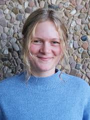 Laura Bogner : Institute of Geophysics : University of Hamburg