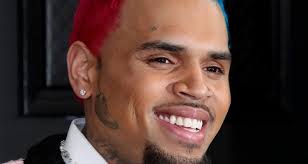 Check out chris browns neck tattoo meanings and pictures of breezy's neck tattoos w/ the story behind his and rihannas matching chris brown hand and wrist tattoos were some of his first ink. Chris Brown Adds Dog Tattoo To His Head The Source