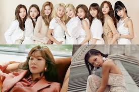 Excellent condition cards and with the most experienced instructors. More September Comebacks Debuts And New Releases To Get Ready For Soompi