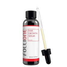 How hair growth serum works. Hair Loss Treatment Dermatologically Tested Hair Growth Serum For Men Developed As An Alternative To Minoxidil One Month Supply Buy Online In Bahamas At Bahamas Desertcart Com Productid 47943254