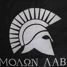 Military come and take greek molon labe spartan american flag hoodie 32. Buy Hanging 90 150cm Come And Take It Greek Spartan Molon Labe Flag Decor 3x5 Banner At Affordable Prices Free Shipping Real Reviews With Photos Joom