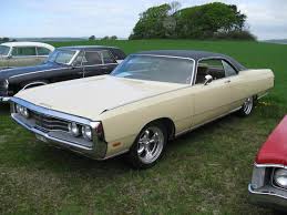 Image result for Antique Ivory 1969 Chrysler