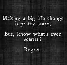 Better To Try Than Regret Never Knowing What If Words Inspirational Quotes Quotes