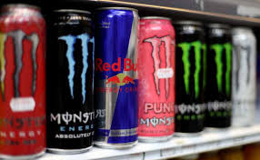 Principales Problemas De Tomar Bebidas Energeticas Todos Los Dias