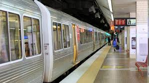 Airtrain also offers express services to the gold. Brisbane Trains Police Incident Hits Services On Ferny Grove Beenleigh Lines The Courier Mail