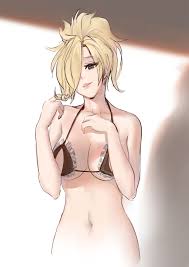 Read [Pd] Mercy (Overwatch) [Chinese] Hentai Porns - Manga And Porncomics  Xxx