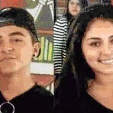 Wilmington man charged with vehicular manslaughter in crash that killed  Lexi, Eli Garcia