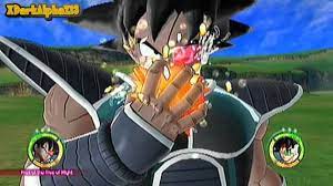 To unlock turles, you'll need to . Dragonball Z Raging Blast 2 Turles Moveset Youtube