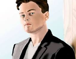 Semi Realistic Digital Painting Projects :: Photos, videos, logos,  illustrations and branding :: Behance