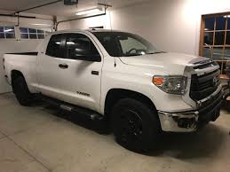 Key exterior and interior features and options by grade. Bedside Weight Capacity Toyota Tundra Forum