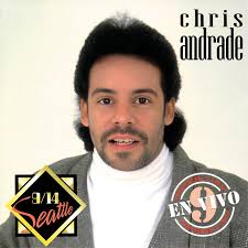 Chris Andrade's Instagram, Twitter & Facebook