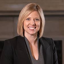 College of Arts and Sciences' Barnes chosen for distinguished Leadership  Oklahoma