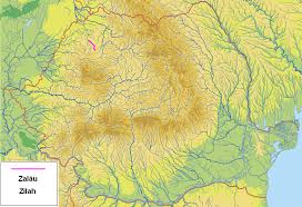 Our eest time zone converter will help you find and compare zalau time to any time zone or city around the world. ZalÄƒu River Wikipedia