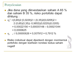 We did not find results for: Contoh Soal Manajemen Risiko Investasi Dikdasmen