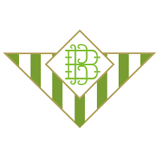 Maybe you would like to learn more about one of these? File Escudo Real Betis 1932 Svg Wikimedia Commons