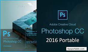 Adobe photoshop cc 2015 is currently the best and biggest version of photoshop, the best image and photo editor and manipulation toolset in the world. Download Adobe Photoshop Cc 2016 Portable For Free Download Photoshop Cc 2016 Portable For 32bit 64bit Us Download Adobe Photoshop Photoshop Adobe Photoshop