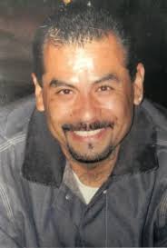 Manuel Frank Gonzales Obituary