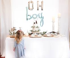 Adventure Awaits A Baby Boy Shower Baby Boy Shower Boy Shower Baby Shower Woodland Theme