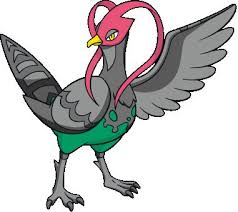 Pokemon Pidove Evolution Chart 88451 Echip