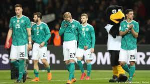 The 2014 world champions are hopeful to repeat the history once again. Fringe Players For Germany S World Cup Squad With The Most To Prove Sports German Football And Major International Sports News Dw 28 03 2018