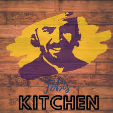 Tobis Kitchen