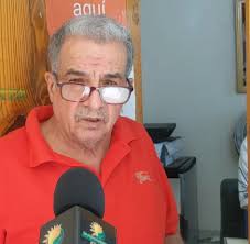 En SJM a mano armada casacambista impide que le hicieran hoy una segunda  estafa