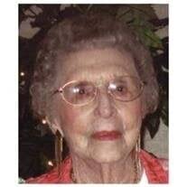 Marjorie Meystedt Obituary