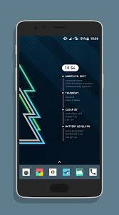 Timeless Icons And Zooper Widget Android Event Calendar Event 10 Things