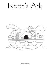 We have chosen the best noah's ark coloring pages which you can download online at mobile, tablet.for free and add new coloring pages daily, enjoy! Noah S Ark Coloring Page Sunday School Coloring Pages Preschool Coloring Pages Noahs Ark Preschool