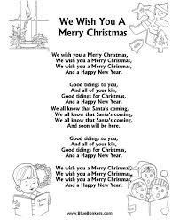 Giving gifts is a common custom all around the world, be it christmas, new year or thanksgiving. Free Printable Words For We Wish You A Merry Best Quotes Crafts Bestquotes