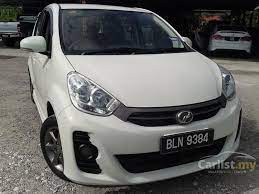 Good.but front bumper looks ugly. Perodua Myvi 2012 Se 1 5 In Kuala Lumpur Automatic Hatchback White For Rm 36 800 2939751 Carlist My