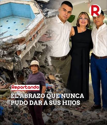 VENEZUELA ADOLESCENTE VENEZOLANA LLORA A SUS AMIGOS, FALLECIDOS TRAS EL DOBLE TERREMOTO María Alejandra recuerda la trágica tarde del 24 de junio en el estado de La Guaira. La joven de 17